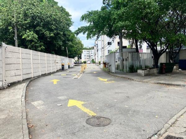 Apartamento da Caixa em RIO DE JANEIRO / RJ - 8787700887192