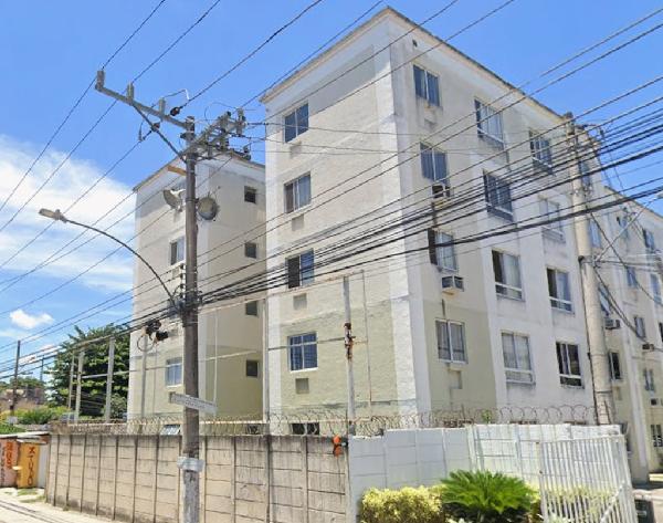 Apartamento da Caixa em RIO DE JANEIRO / RJ - 8787700905310