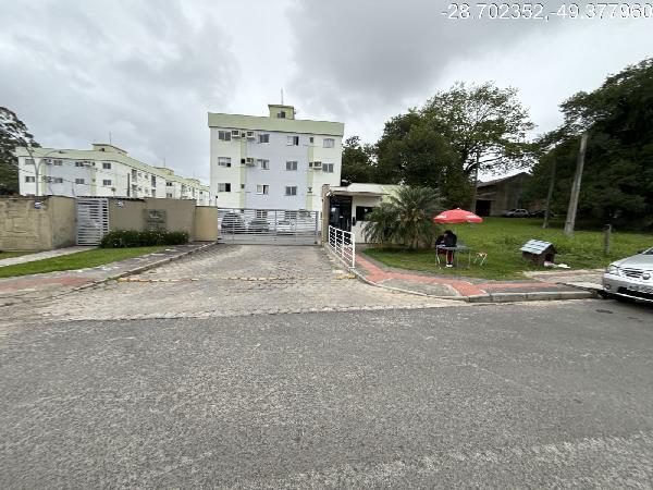 Apartamento da Caixa em CRICIUMA / SC - 8787700933445