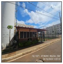 Apartamento da Caixa em LUZIANIA / GO - 8787700961457