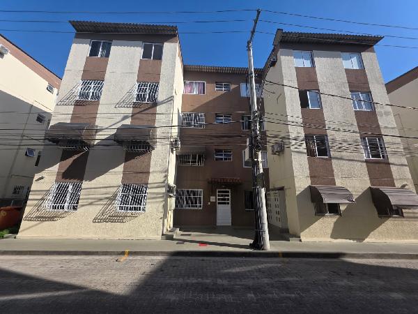 Apartamento da Caixa em RIO DE JANEIRO / RJ - 8787701192058