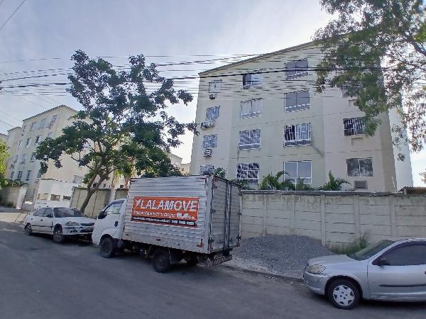 Apartamento da Caixa em RIO DE JANEIRO / RJ - 8787701237698