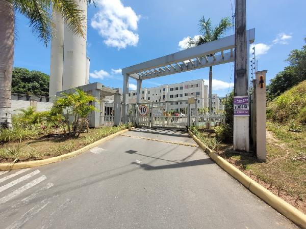 Apartamento da Caixa em JABOATAO DOS GUARARAPES / PE - 8787701291129