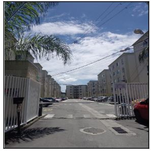 Apartamento da Caixa em RIO DE JANEIRO / RJ - 8787701337137