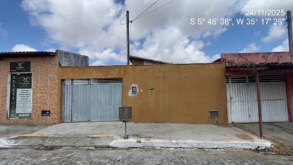 Casa da Caixa em SAO GONCALO DO AMARANTE / RN - 8787701362794