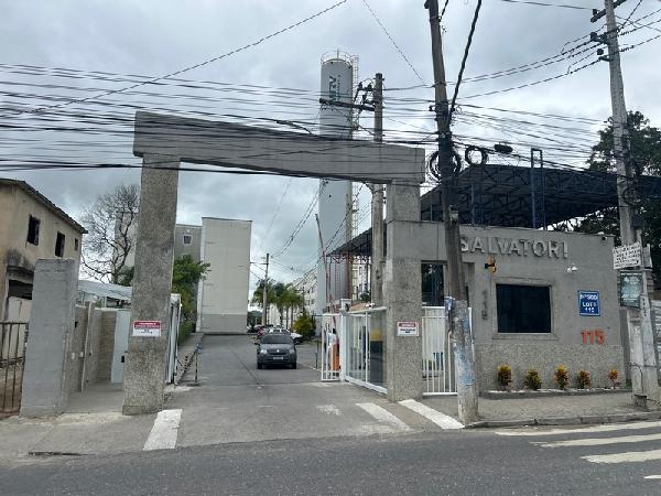 Imóvel da Caixa em SAO GONCALO / RJ - 8787701453129