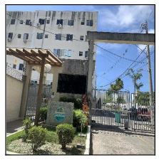 Apartamento da Caixa em CAMACARI / BA - 8787701467537