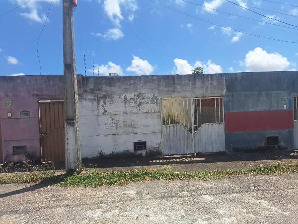 Casa da Caixa em SAO GONCALO DO AMARANTE / RN - 8787701517062