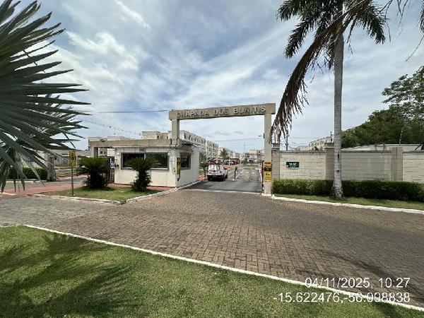 Apartamento da Caixa em VARZEA GRANDE / MT - 8787701627046