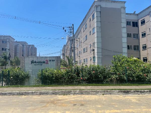 Apartamento da Caixa em QUEIMADOS / RJ - 8787701670871