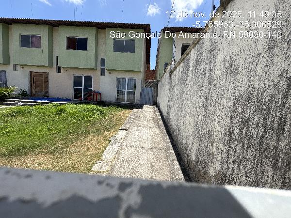 Casa da Caixa em SAO GONCALO DO AMARANTE / RN - 8787701736767