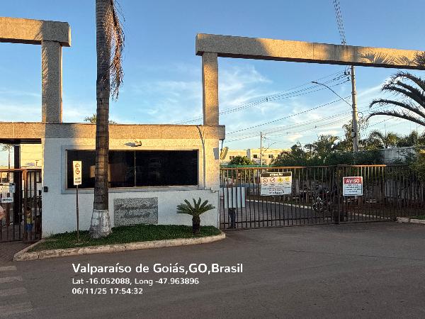 Imóvel da Caixa em VALPARAISO DE GOIAS / GO - 8787701825921