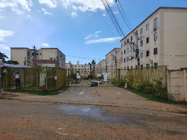 Apartamento da Caixa em CAMACARI / BA - 8787701855413