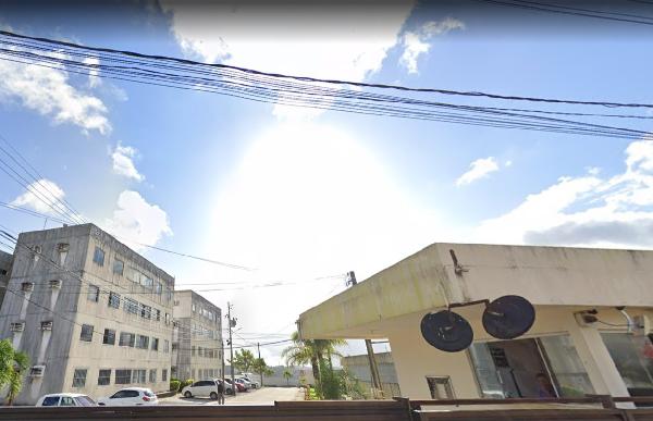 Apartamento da Caixa em JABOATAO DOS GUARARAPES / PE - 8787701905844