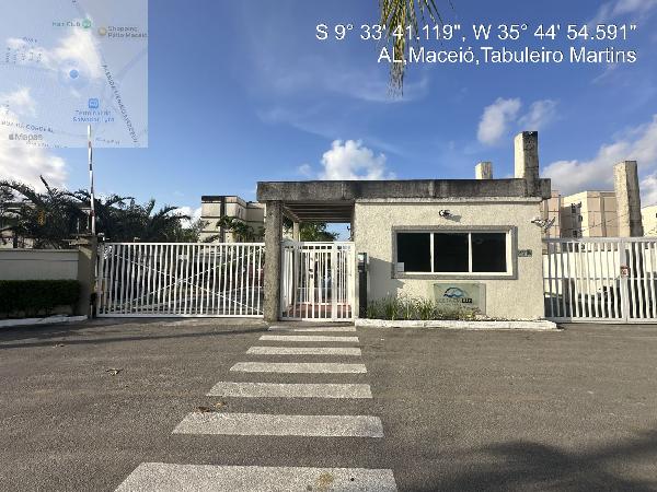 Apartamento da Caixa em MACEIO / AL - 8787701928119