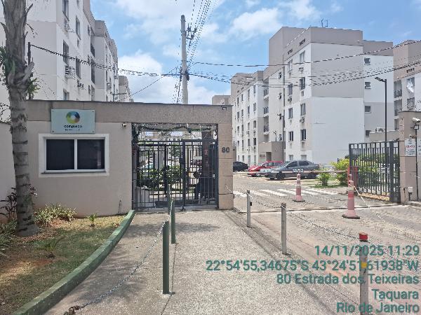 Apartamento da Caixa em RIO DE JANEIRO / RJ - 8787702174355