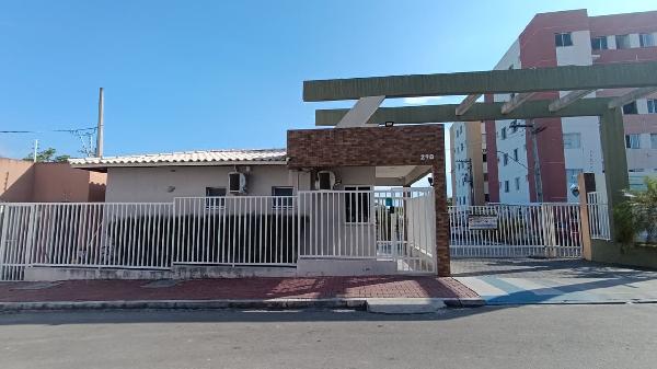 Apartamento da Caixa em NOSSA SENHORA DO SOCORRO / SE - 8787702203495