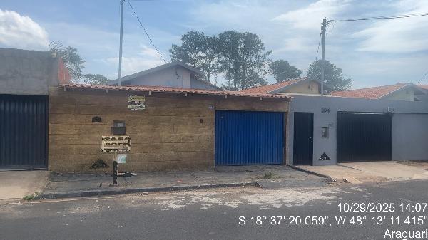 Casa da Caixa em ARAGUARI / MG - 8787702277855