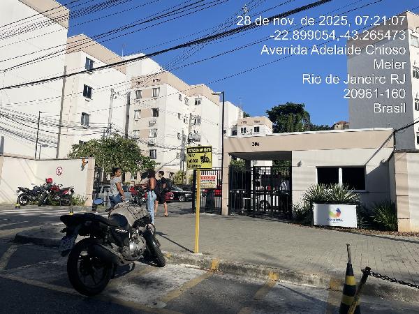 Apartamento da Caixa em RIO DE JANEIRO / RJ - 8787702296477