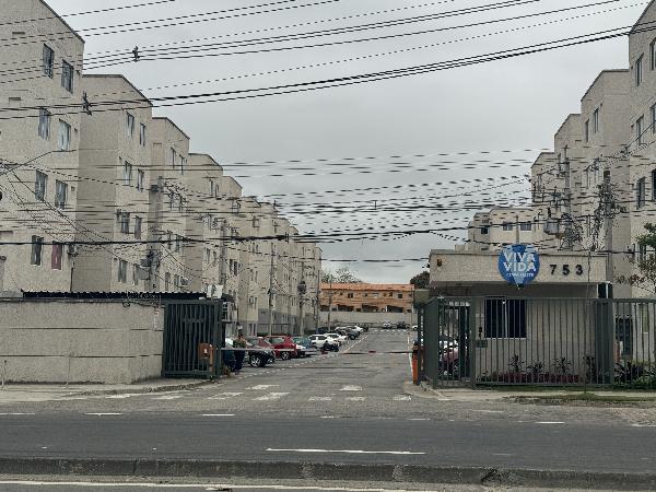 Apartamento da Caixa em RIO DE JANEIRO / RJ - 8787702392930