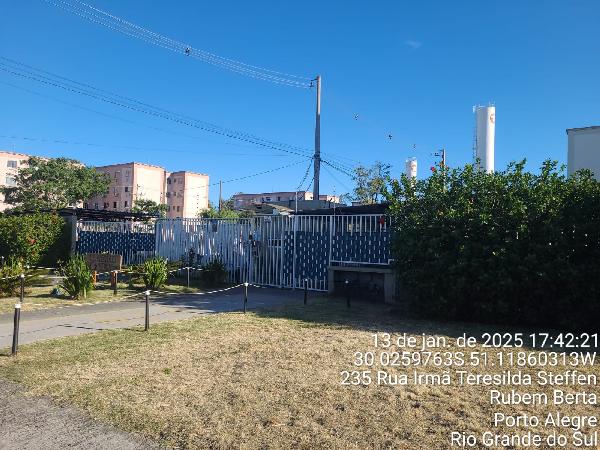 Apartamento da Caixa em PORTO ALEGRE / RS - 8787702453459