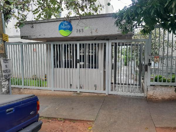 Apartamento da Caixa em GUARULHOS / SP - 8787702499726