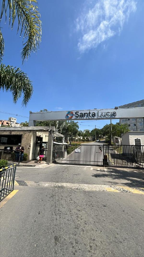 Apartamento da Caixa em GUARULHOS / SP - 8787702516680