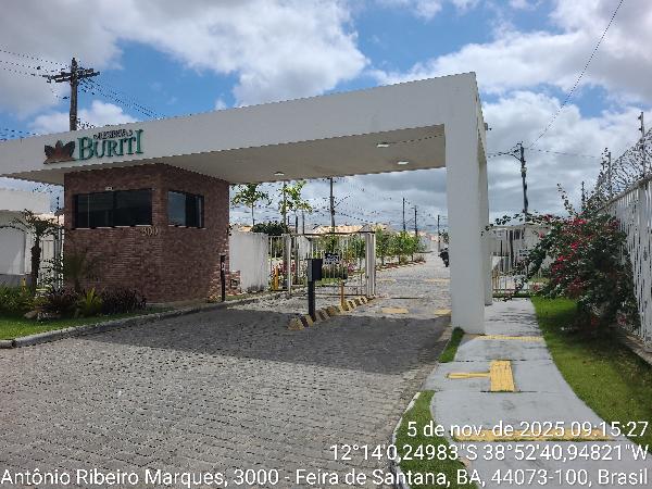 Casa da Caixa em FEIRA DE SANTANA / BA - 8787702522337