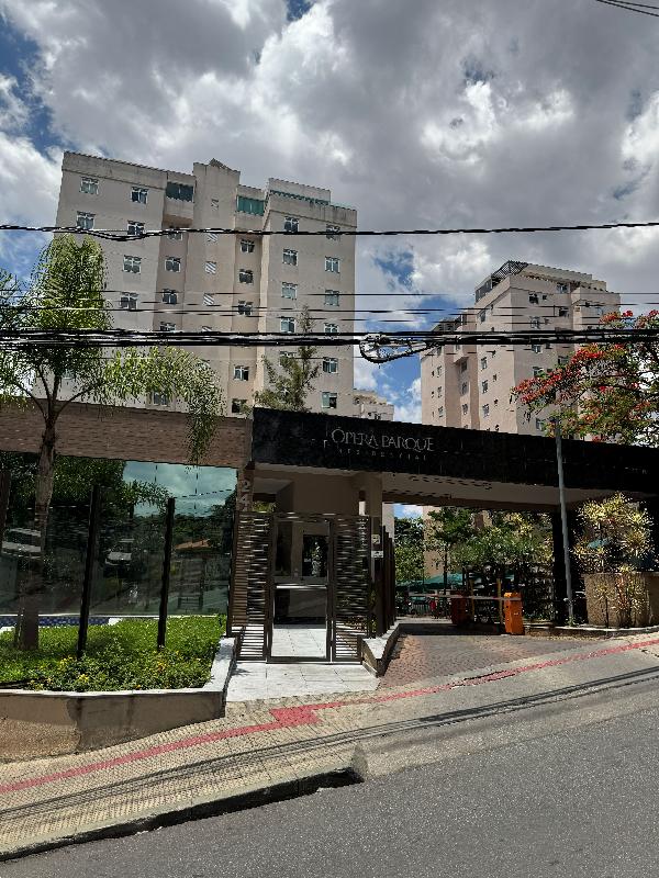 Apartamento da Caixa em BELO HORIZONTE / MG - 8787702591924