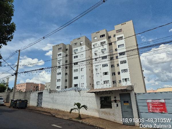 Apartamento da Caixa em UBERLANDIA / MG - 8787702647822