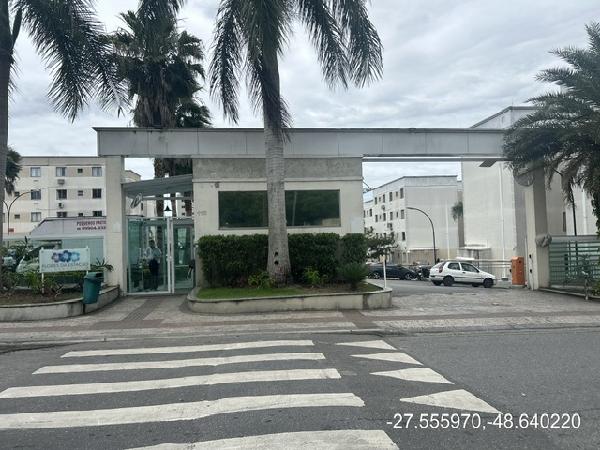 Apartamento da Caixa em SAO JOSE / SC - 8787702769154