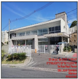 Apartamento da Caixa em MANAUS / AM - 8787702774204