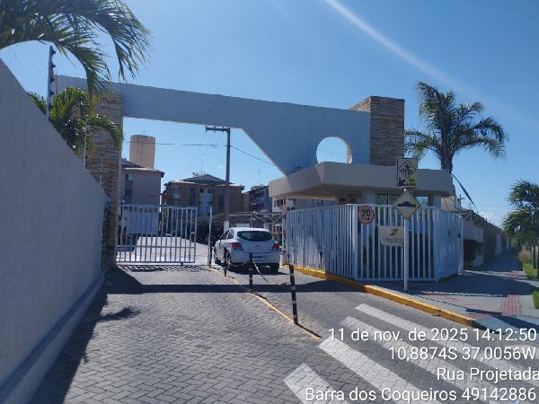 Apartamento da Caixa em BARRA DOS COQUEIROS / SE - 8787702830783