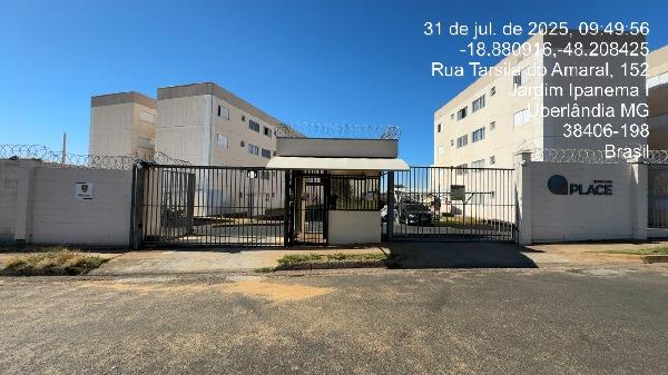 Apartamento da Caixa em UBERLANDIA / MG - 8787702877747
