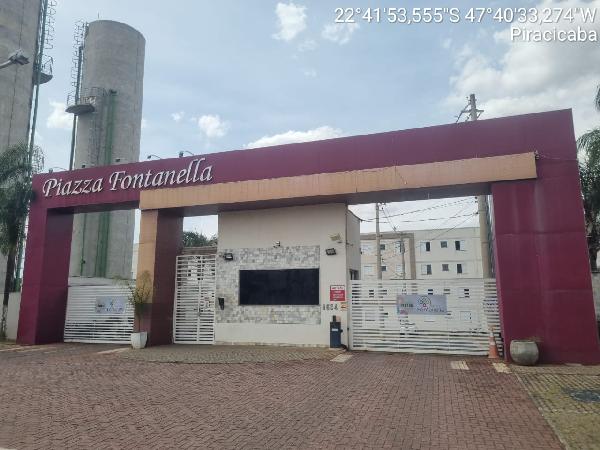 Apartamento da Caixa em PIRACICABA / SP - 8787702908901