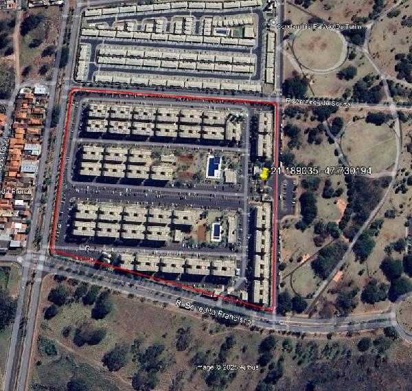 Imóvel da Caixa em RIBEIRAO PRETO / SP - 8787702993895