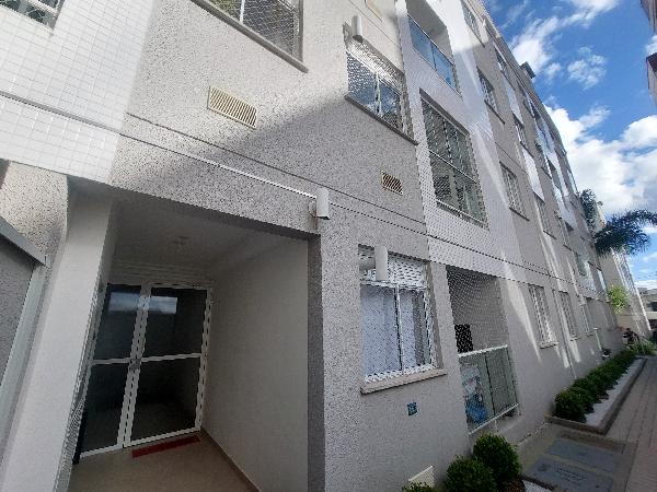 Apartamento da Caixa em SAO JOSE DOS PINHAIS / PR - 8787703026813