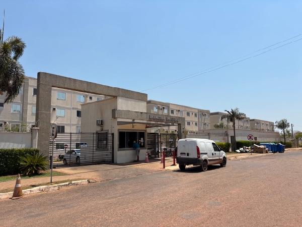 Apartamento da Caixa em PALMAS / TO - 8787703036550