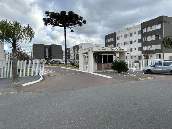 Apartamento da Caixa em CAMPO LARGO / PR - 8787703149265
