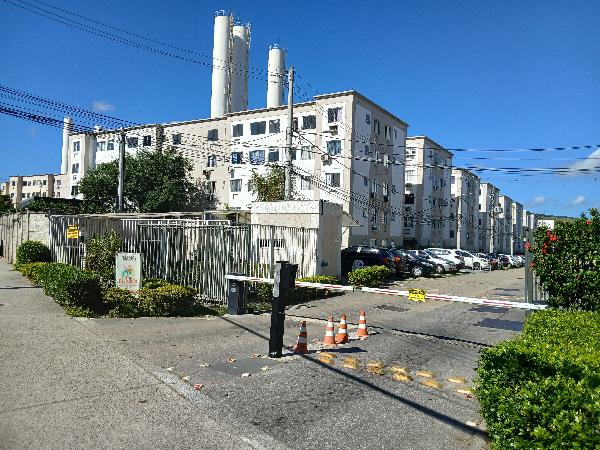 Apartamento da Caixa em RIO DE JANEIRO / RJ - 8787703229013