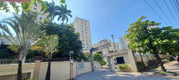 Apartamento da Caixa em RIO DE JANEIRO / RJ - 8787703289385
