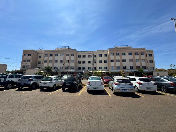 Apartamento da Caixa em SAMAMBAIA / DF - 8787703347040