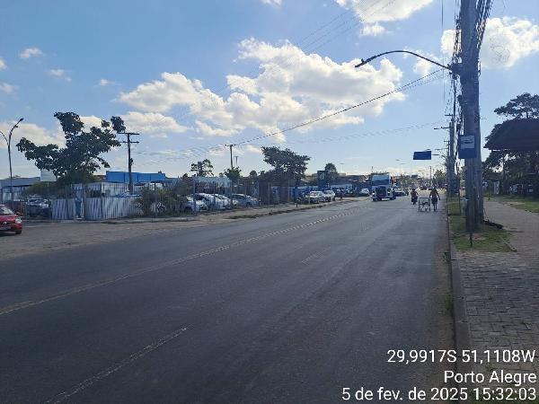 Apartamento da Caixa em PORTO ALEGRE / RS - 8787703426994