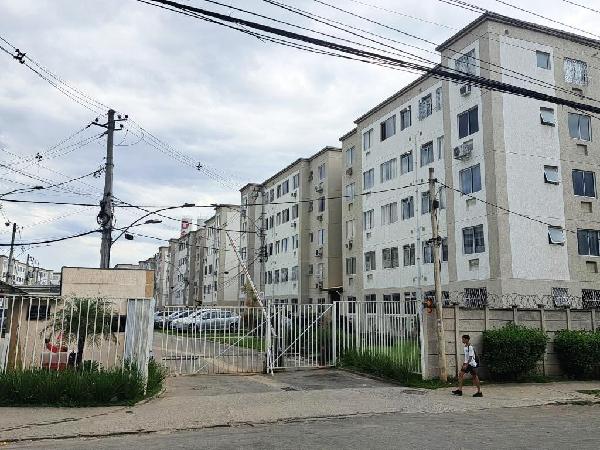 Apartamento da Caixa em RIO DE JANEIRO / RJ - 8787703456010