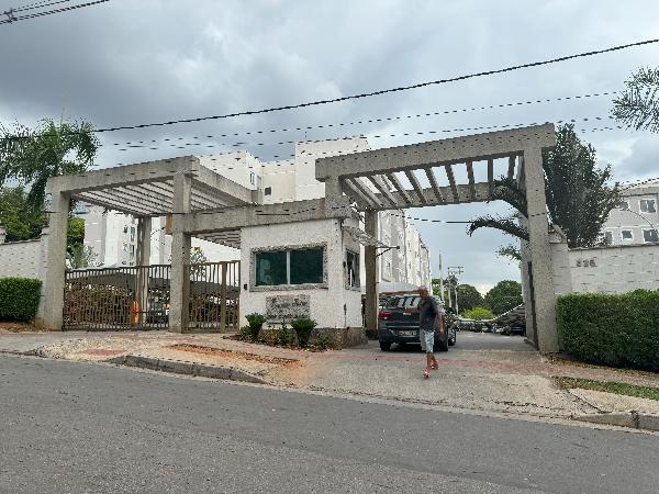 Apartamento da Caixa em SANTA LUZIA / MG - 8787703469405