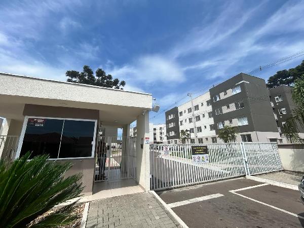 Apartamento da Caixa em CAMPO LARGO / PR - 8787703476606
