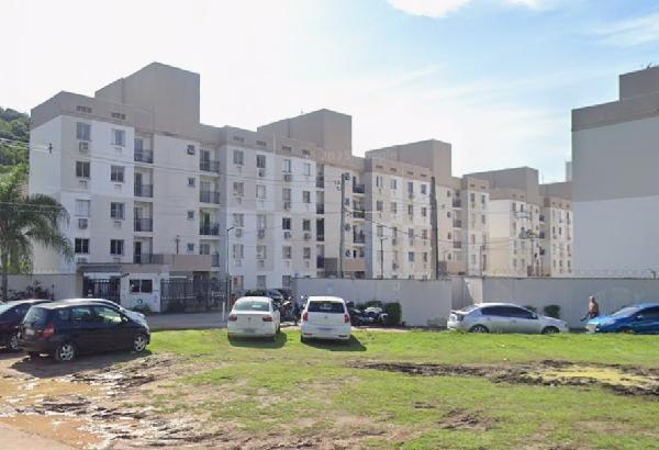 Apartamento da Caixa em RIO DE JANEIRO / RJ - 8787703479982