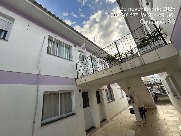 Apartamento da Caixa em CAMAQUA / RS - 8787703493217