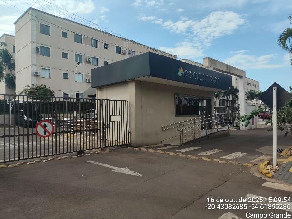 Apartamento da Caixa em CAMPO GRANDE / MS - 8787703543443
