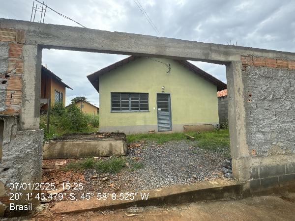 Casa da Caixa em BAMBUI / MG - 8787703547511